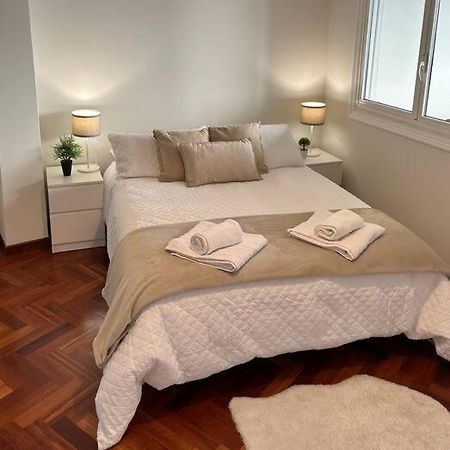 Centrico Apartamento Con Terraza Integrada Lägenhet Vigo Exteriör bild